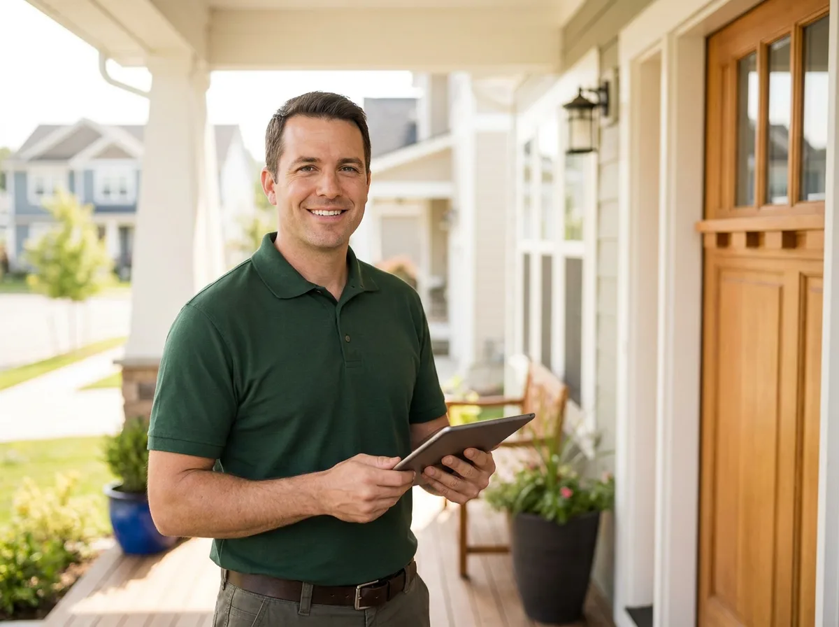 Pest control FAQs for Grand River, OH